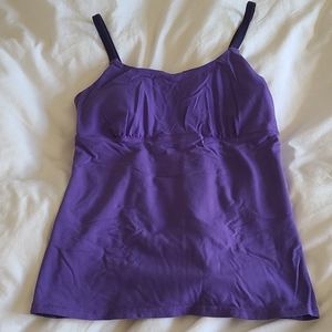 Prana Yoga Top